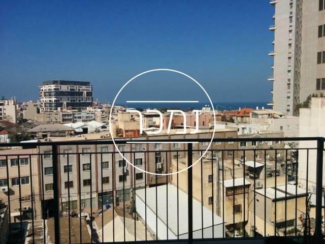 למכירה דירת 2 חדרים בשכונת פלורנטין תל אביב