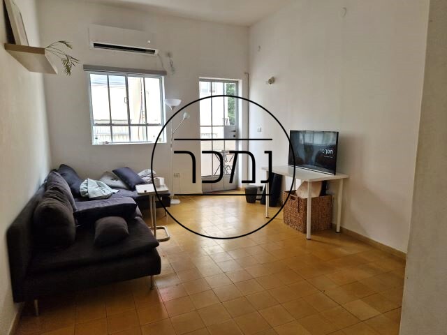 למכירה דירת 2 חדרים מקסימה בקרבת חוף גורדון תל אביב